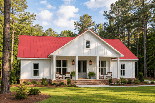 4617 Willow Bend Court